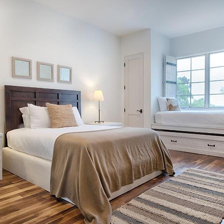 Worldmark Hunt - Stablewood Springs Resort Extérieur photo