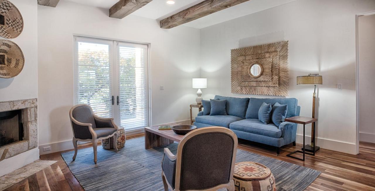 Worldmark Hunt - Stablewood Springs Resort Extérieur photo