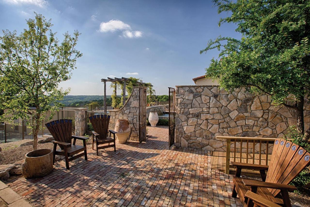 Worldmark Hunt - Stablewood Springs Resort Extérieur photo