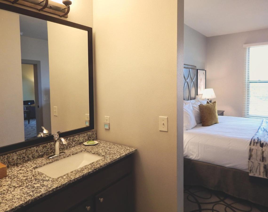 Worldmark Hunt - Stablewood Springs Resort Extérieur photo