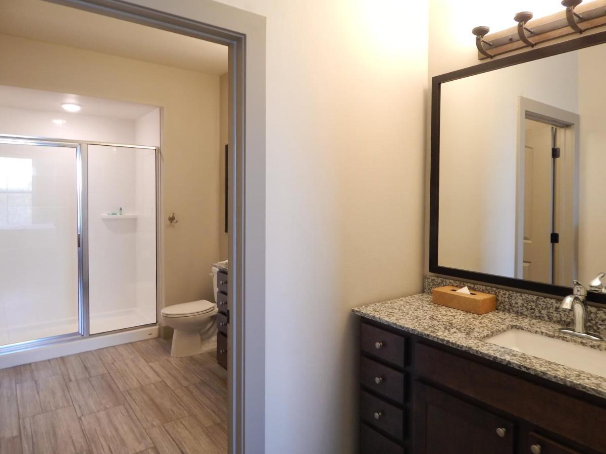 Worldmark Hunt - Stablewood Springs Resort Extérieur photo