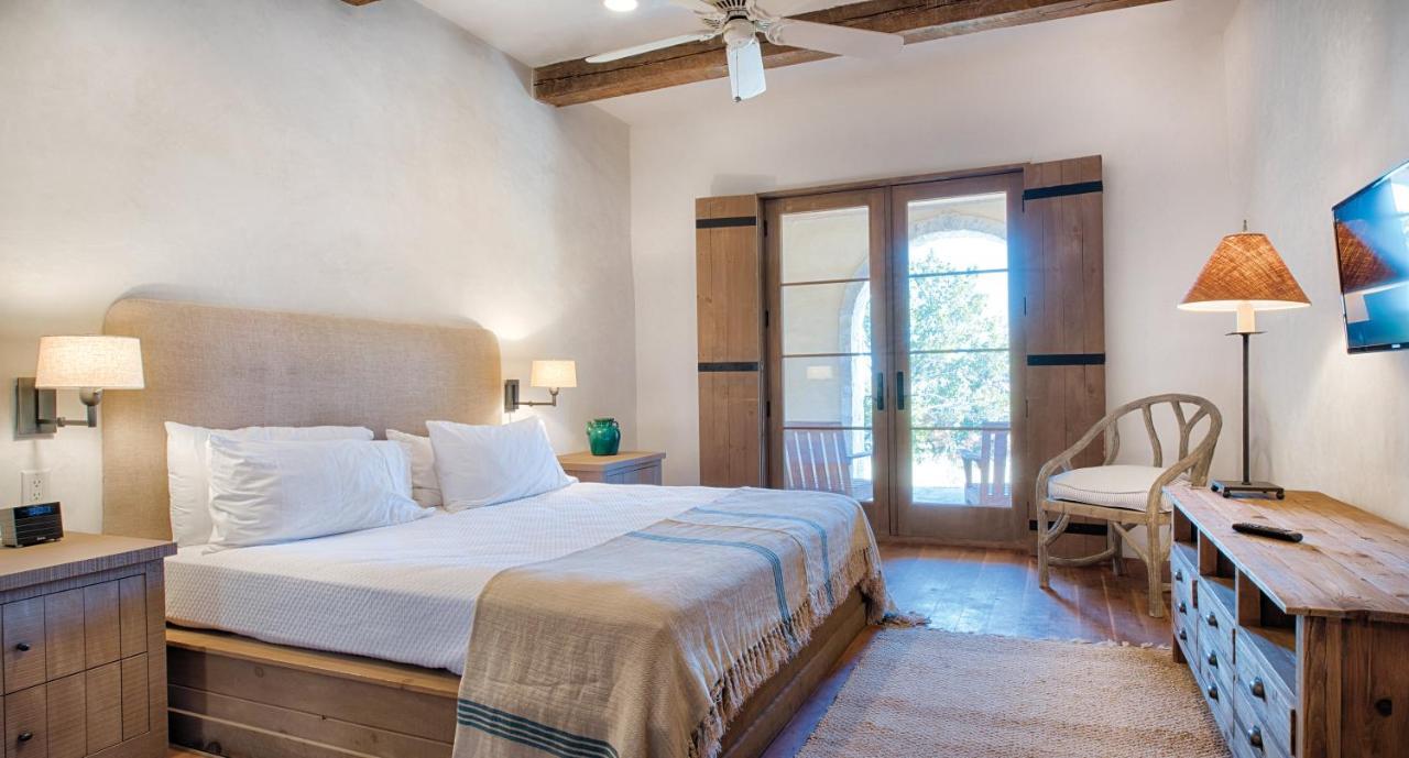 Worldmark Hunt - Stablewood Springs Resort Extérieur photo