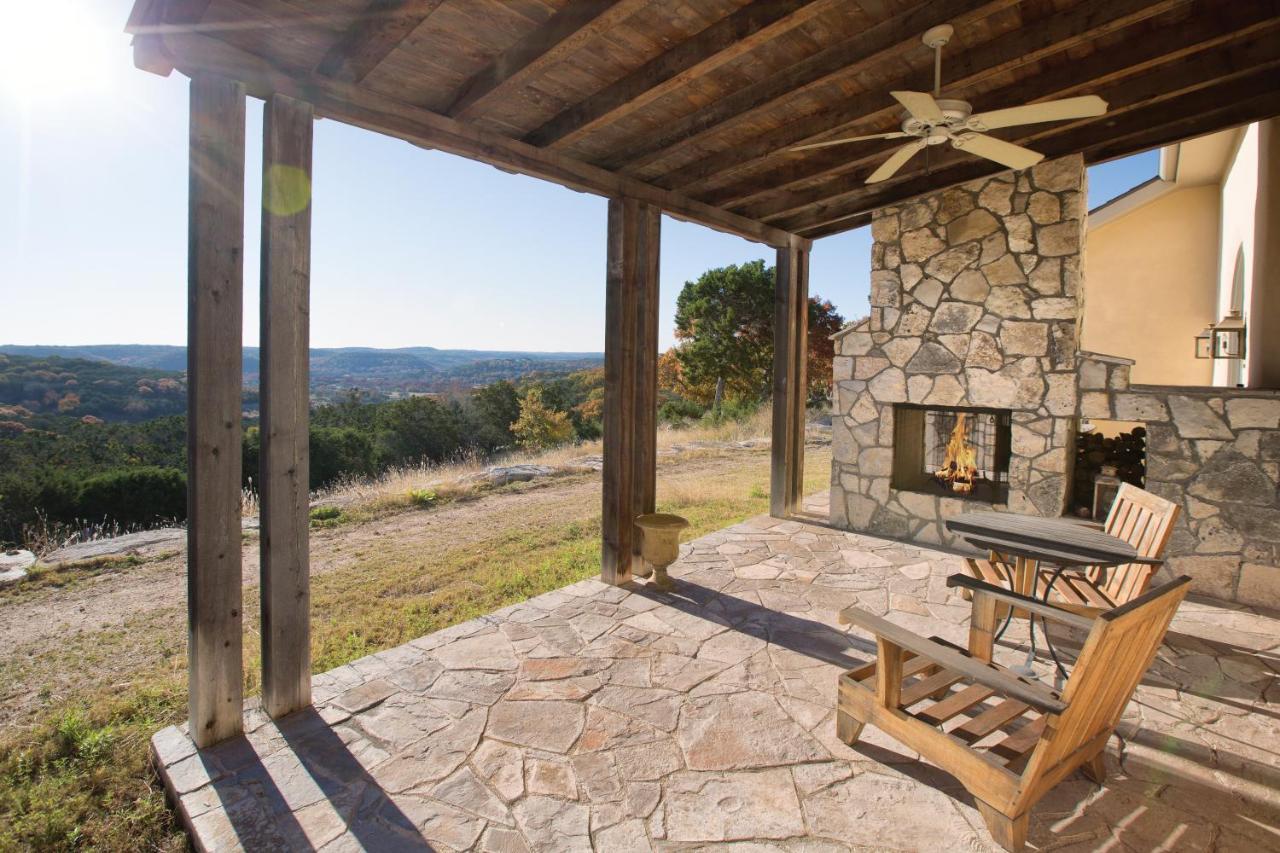 Worldmark Hunt - Stablewood Springs Resort Extérieur photo