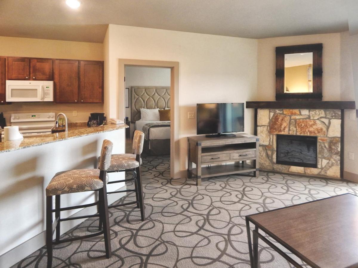 Worldmark Hunt - Stablewood Springs Resort Extérieur photo