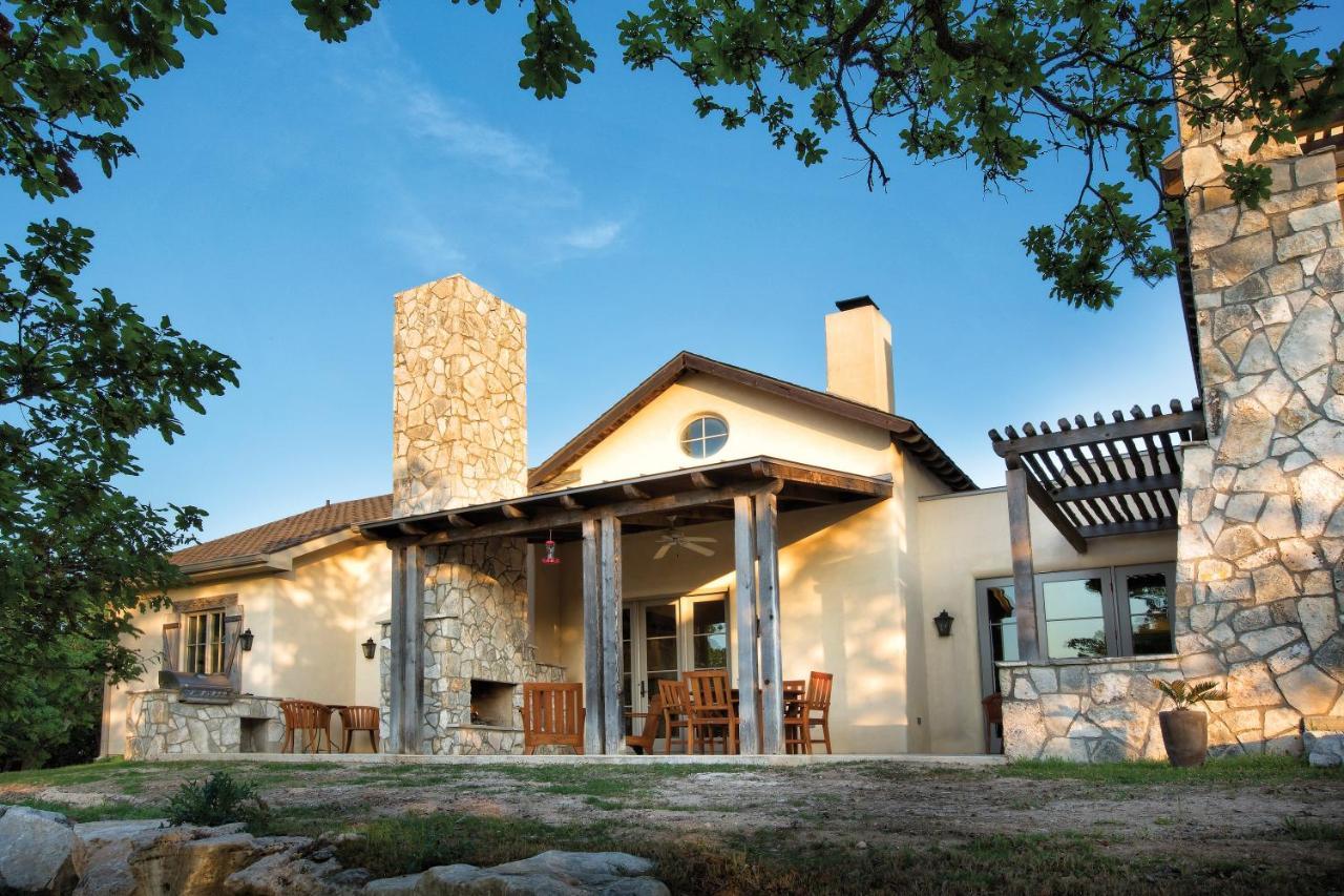 Worldmark Hunt - Stablewood Springs Resort Extérieur photo