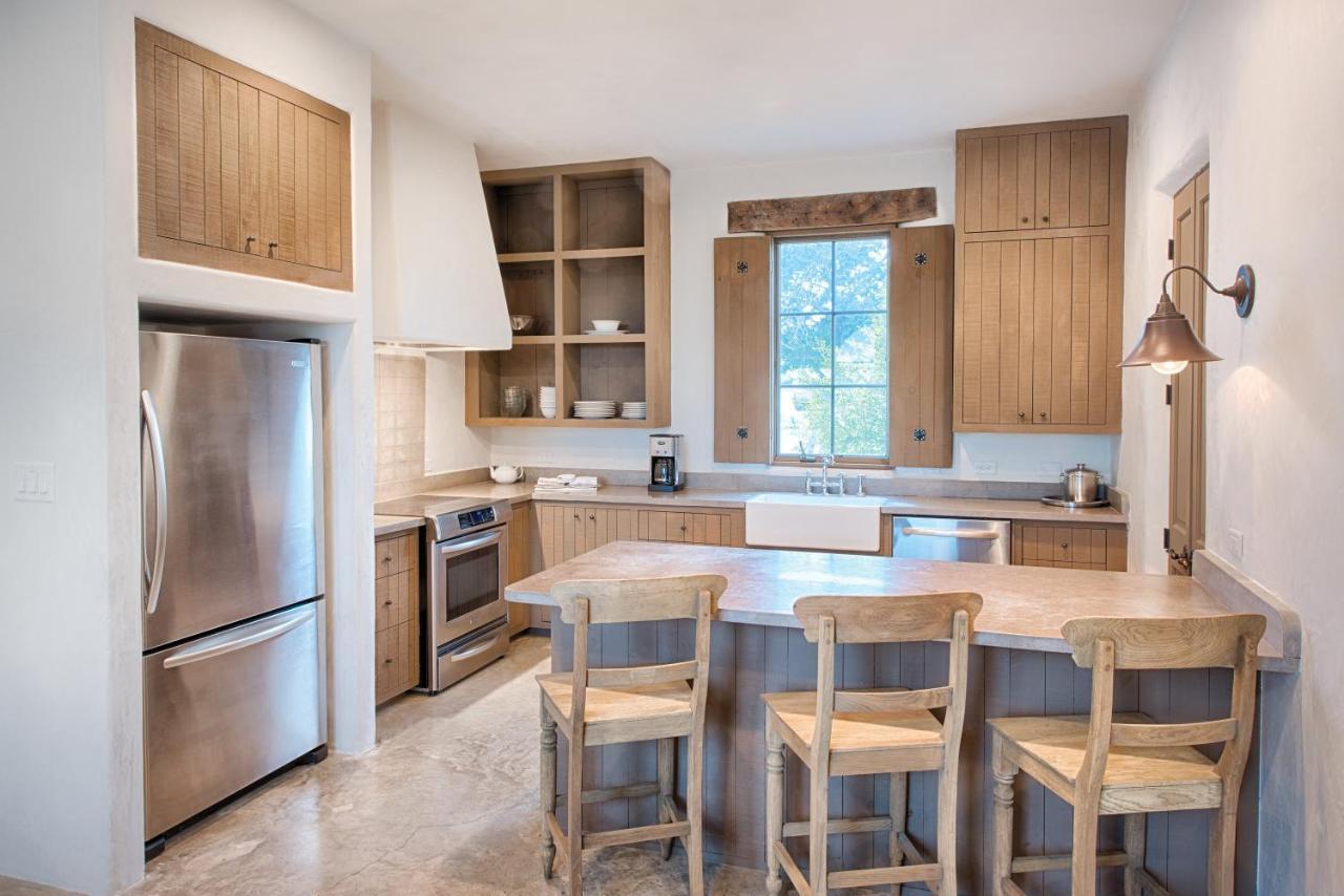 Worldmark Hunt - Stablewood Springs Resort Extérieur photo