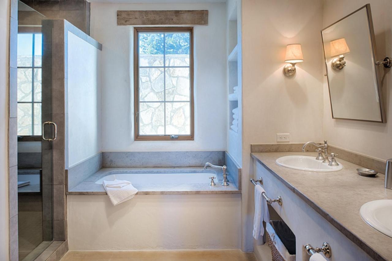 Worldmark Hunt - Stablewood Springs Resort Extérieur photo