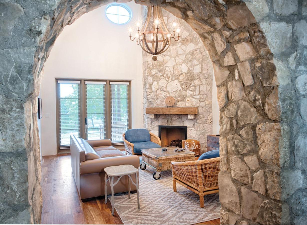 Worldmark Hunt - Stablewood Springs Resort Extérieur photo