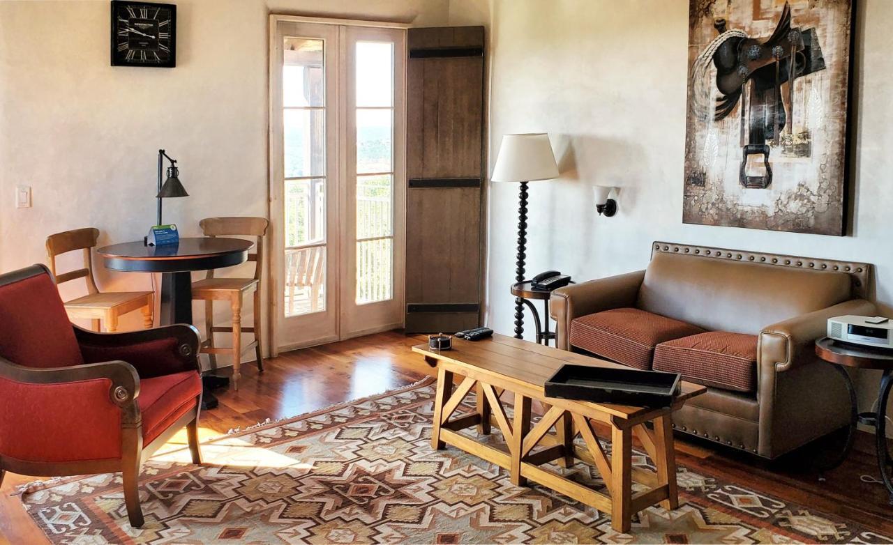 Worldmark Hunt - Stablewood Springs Resort Extérieur photo