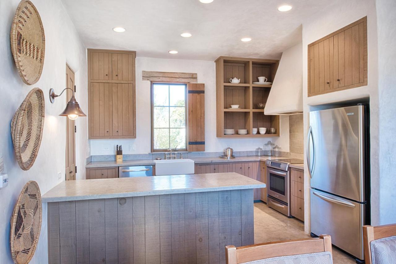 Worldmark Hunt - Stablewood Springs Resort Extérieur photo