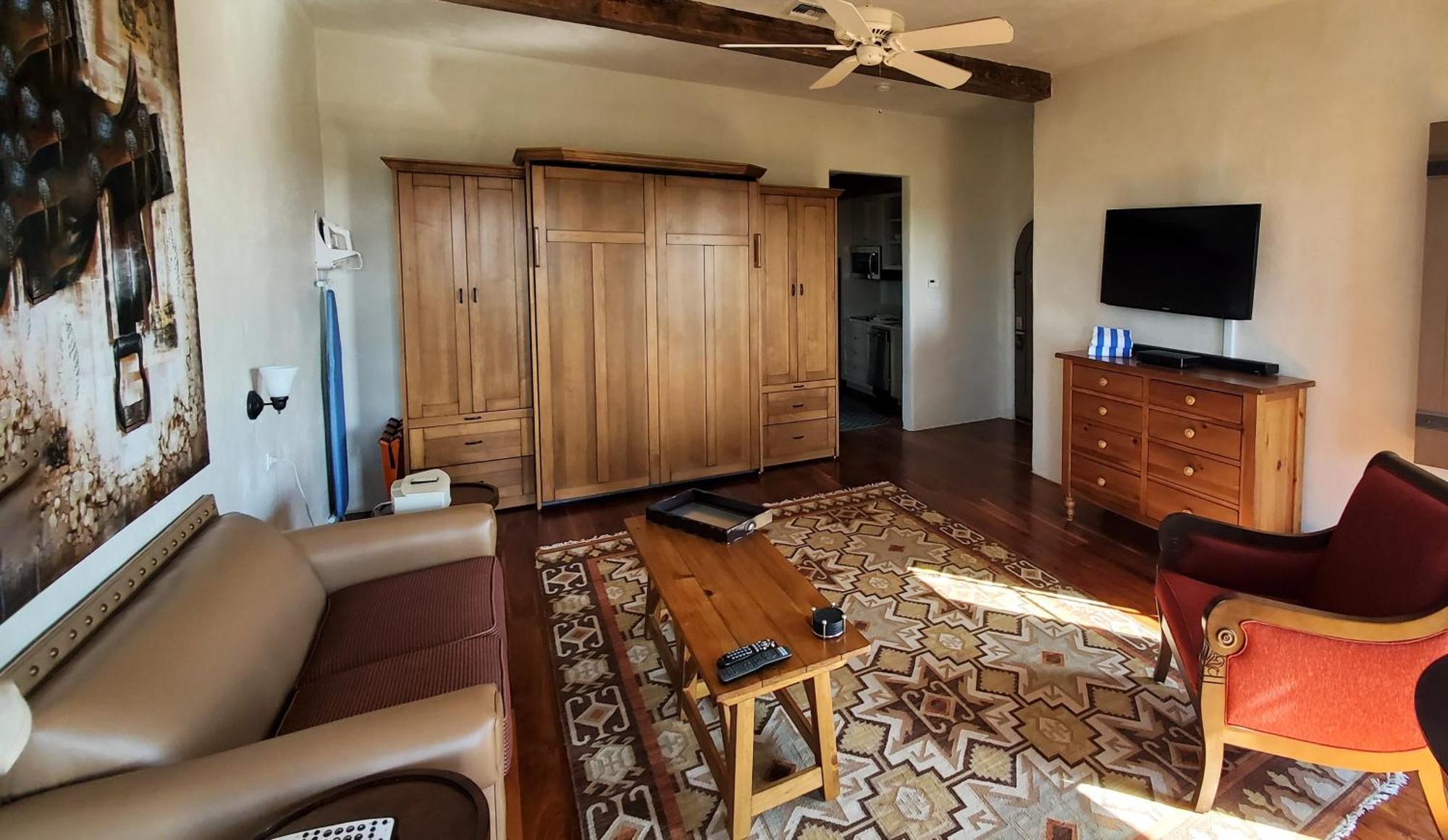 Worldmark Hunt - Stablewood Springs Resort Extérieur photo