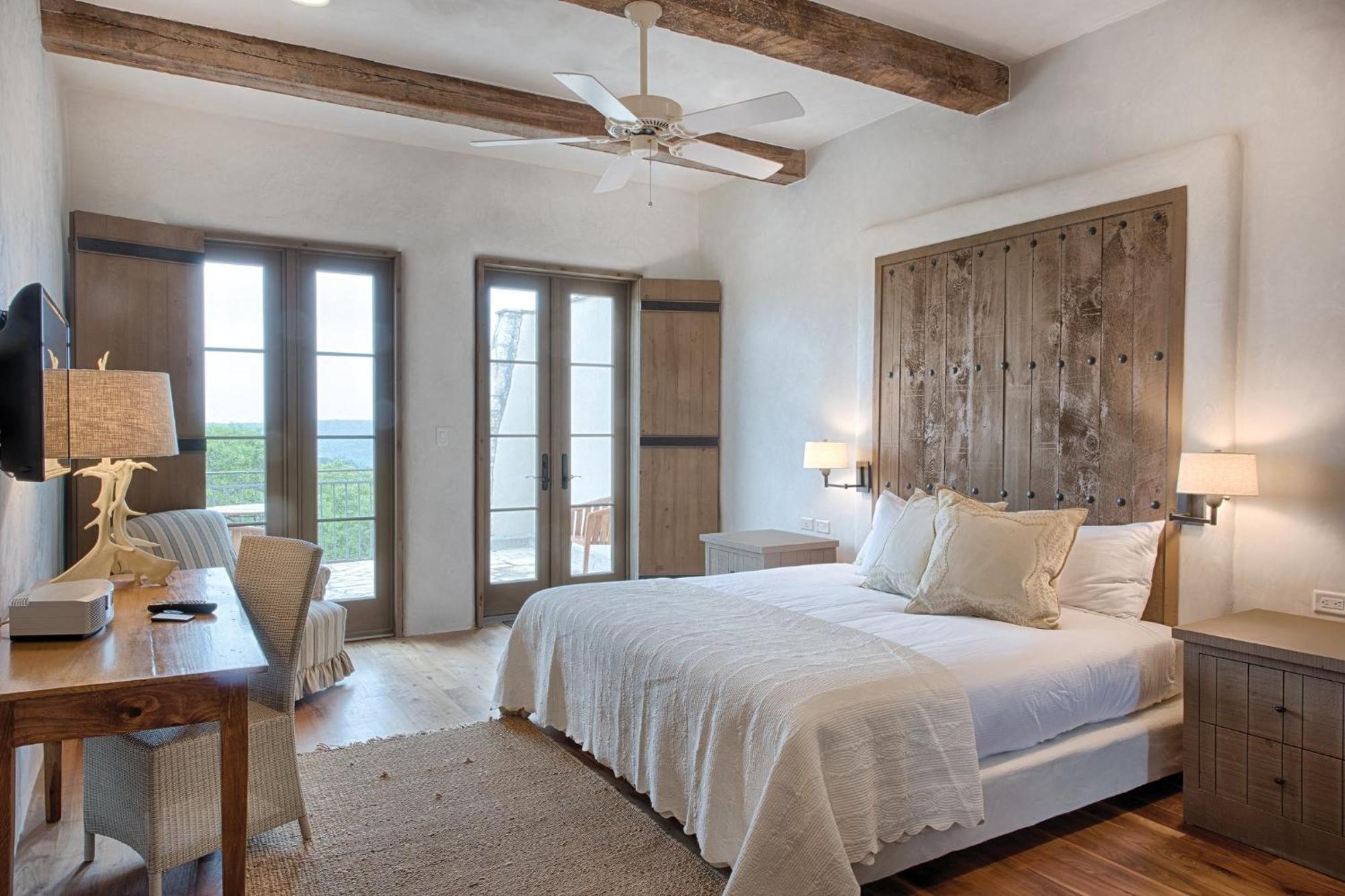 Worldmark Hunt - Stablewood Springs Resort Extérieur photo