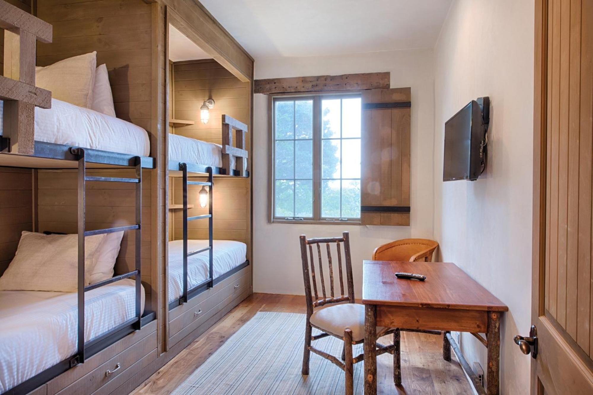 Worldmark Hunt - Stablewood Springs Resort Extérieur photo