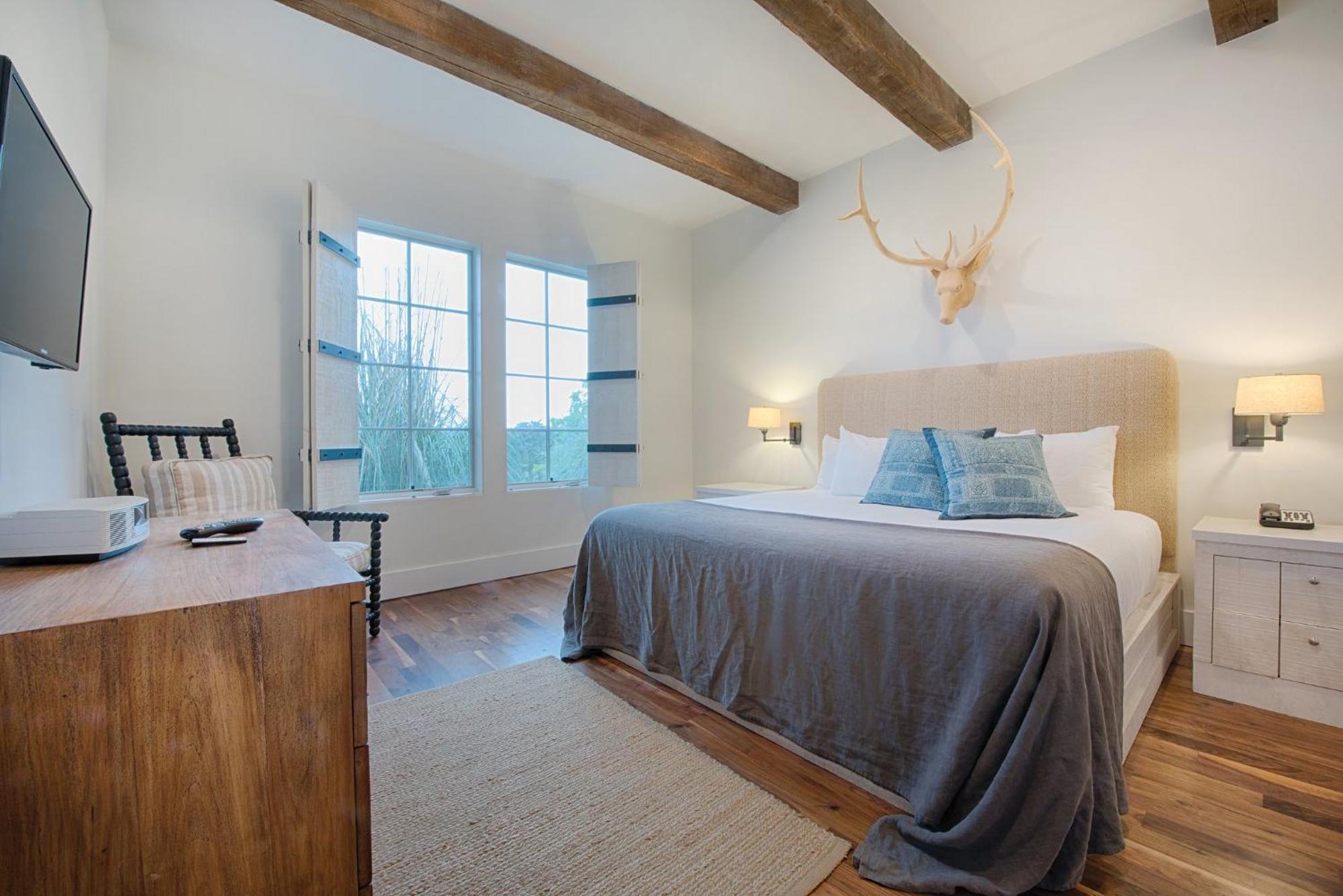 Worldmark Hunt - Stablewood Springs Resort Extérieur photo