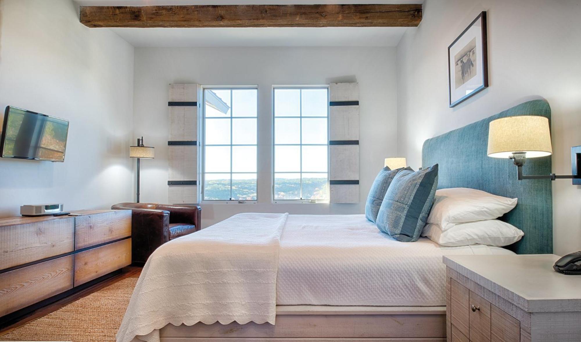 Worldmark Hunt - Stablewood Springs Resort Extérieur photo
