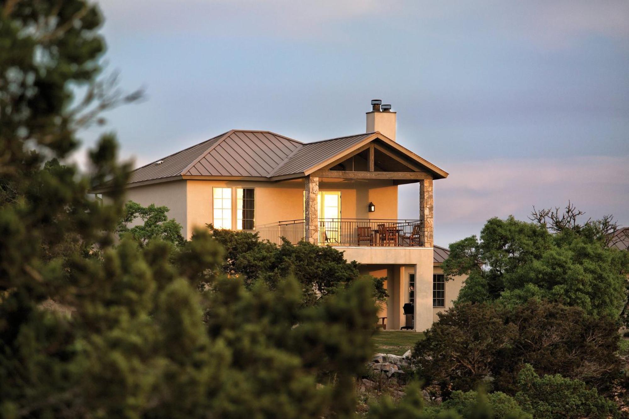 Worldmark Hunt - Stablewood Springs Resort Extérieur photo