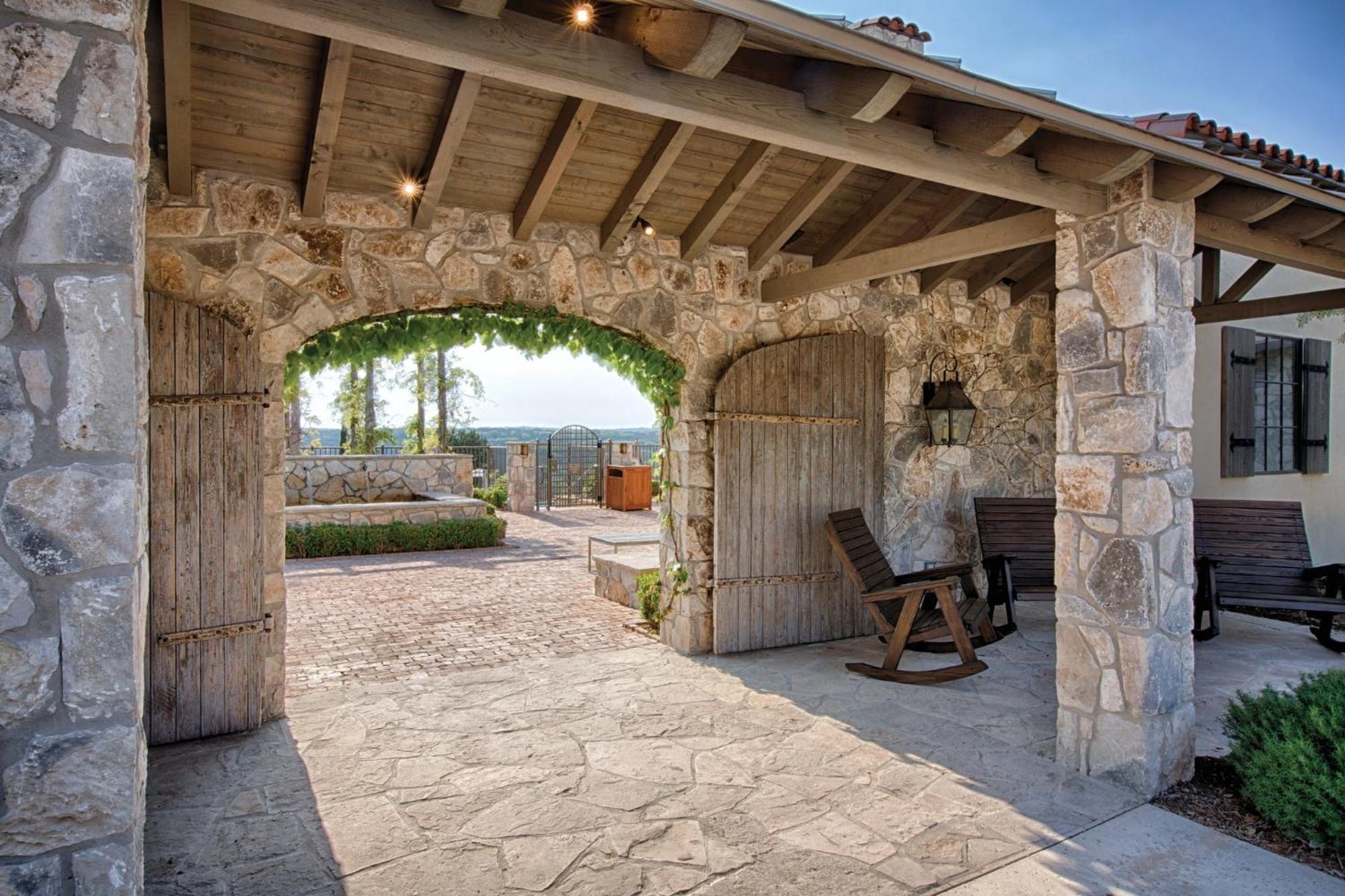 Worldmark Hunt - Stablewood Springs Resort Extérieur photo