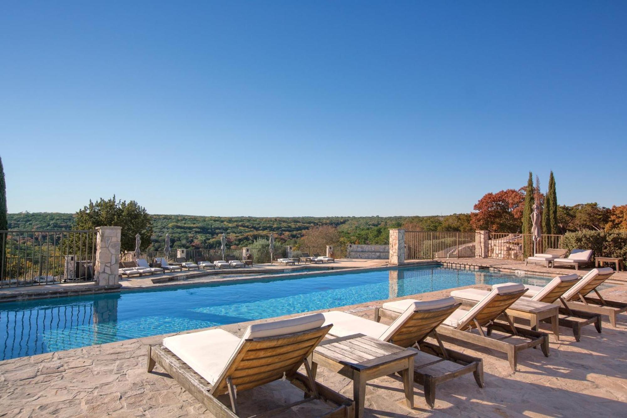 Worldmark Hunt - Stablewood Springs Resort Extérieur photo