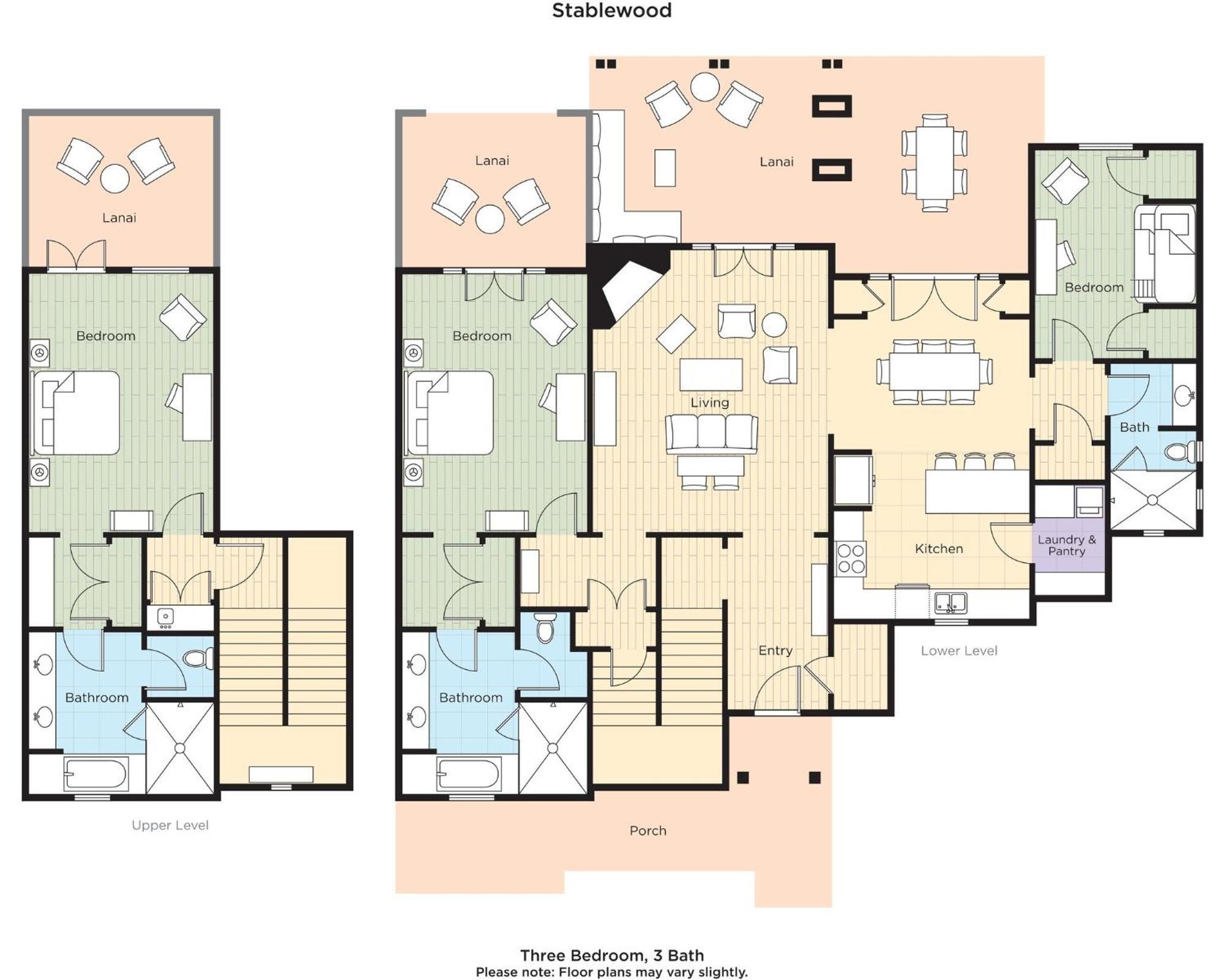 Worldmark Hunt - Stablewood Springs Resort Extérieur photo