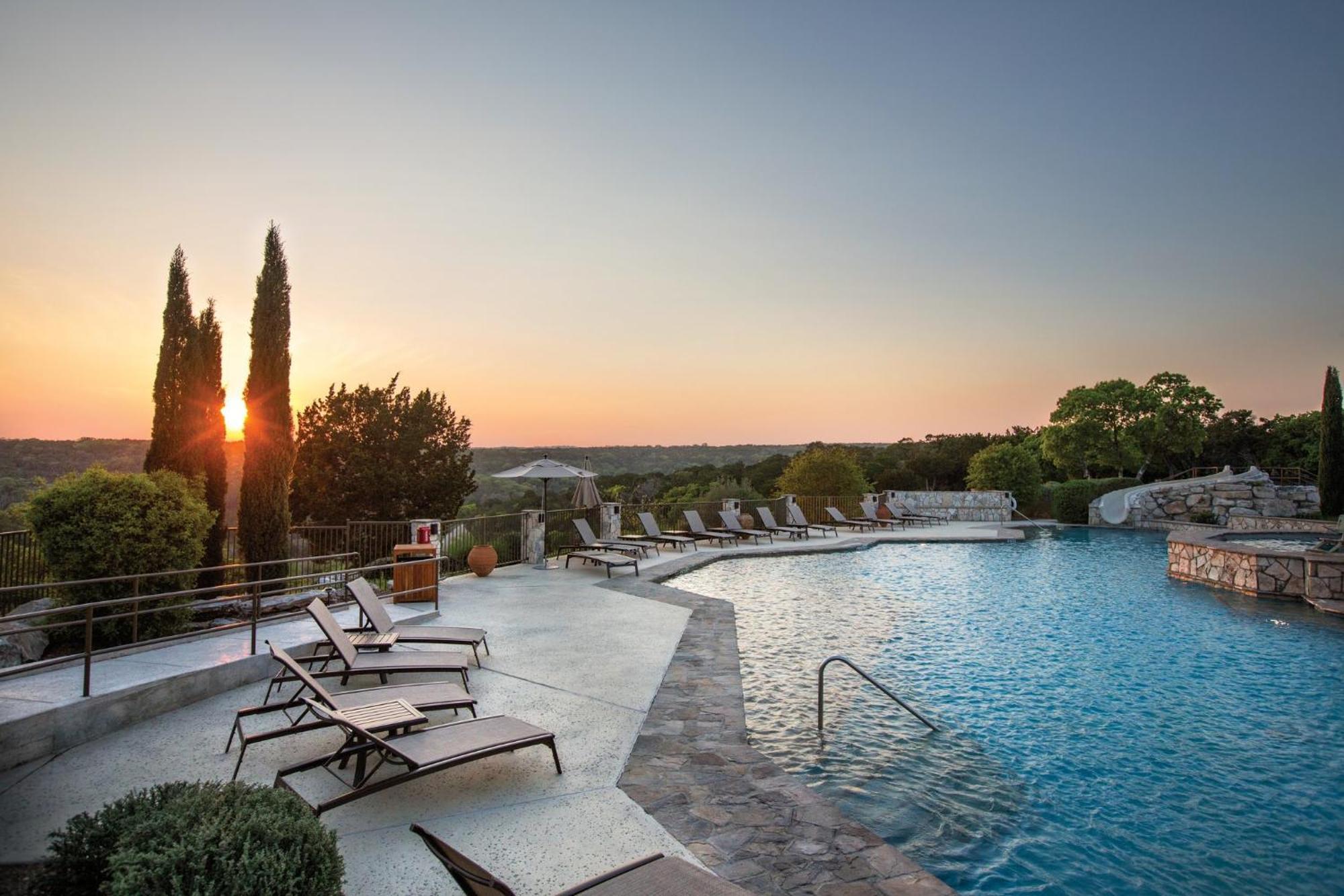 Worldmark Hunt - Stablewood Springs Resort Extérieur photo