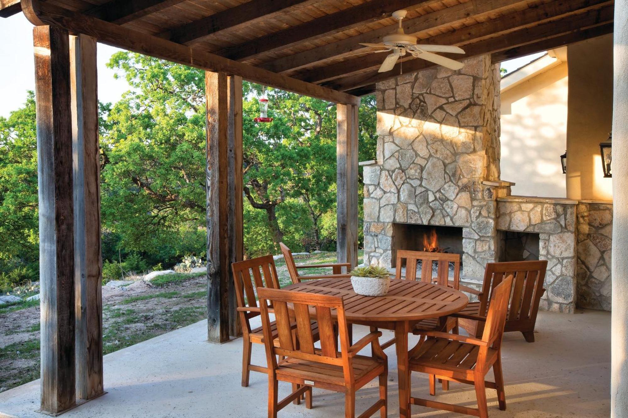 Worldmark Hunt - Stablewood Springs Resort Extérieur photo