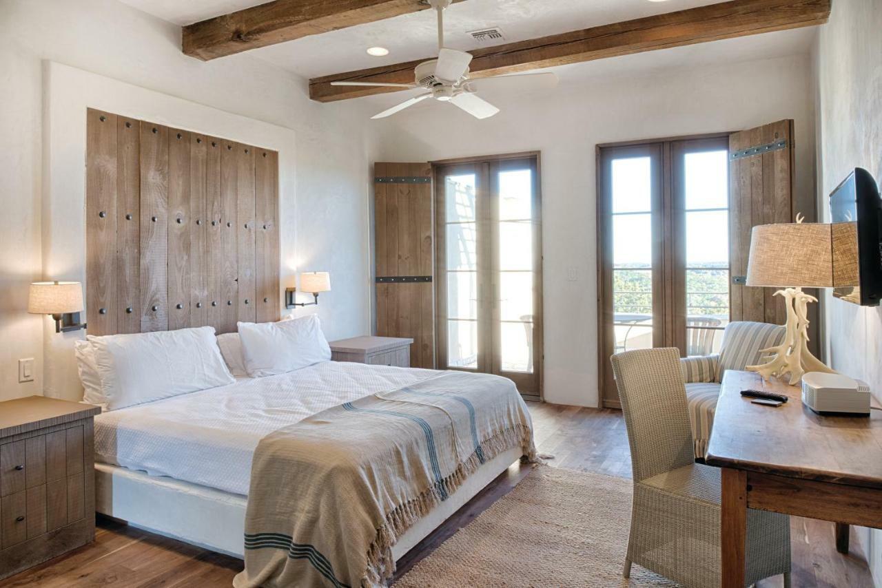 Worldmark Hunt - Stablewood Springs Resort Extérieur photo